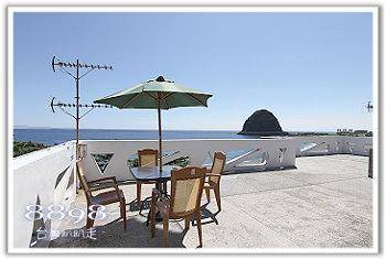 蘭嶼椰油民宿．鳳鳴灣民宿