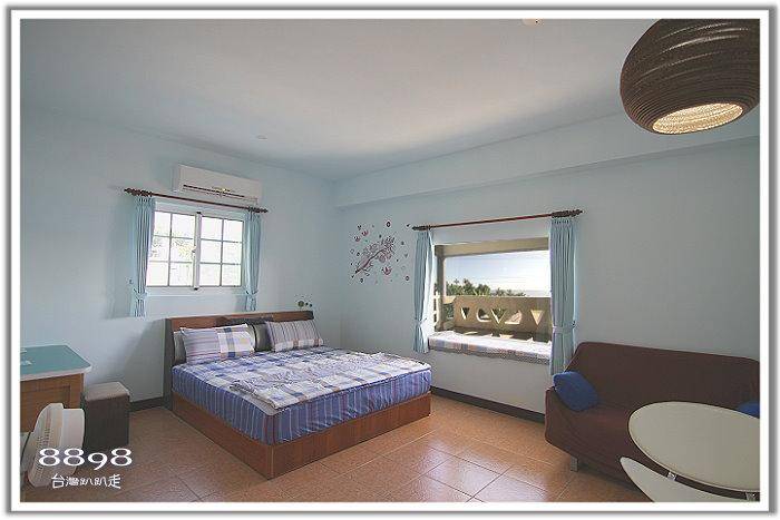 蘭嶼椰油民宿．鳳鳴灣民宿