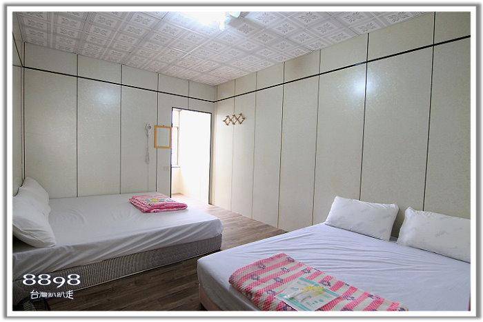 赤科山住宿．天心生態農場