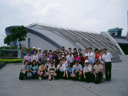 a01台北一日遊-八里淡水一日遊-