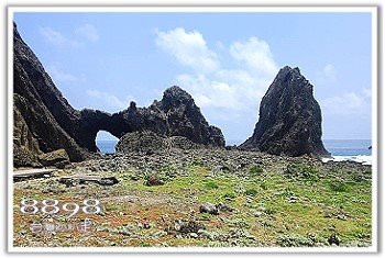 蘭嶼背包客棧‧東清傻個子背包客棧