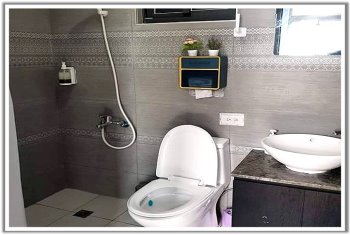 蘭嶼背包客棧‧東清傻個子背包客棧