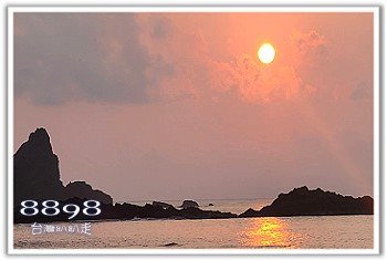 蘭嶼背包客棧‧東清傻個子背包客棧