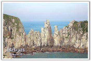 東引民宿‧東引旅遊指南