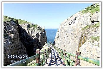 東引民宿‧東引旅遊指南