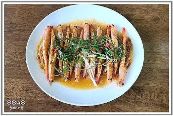 桃園美食、龍泉居無料理菜單餐廳