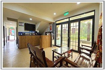 馬祖東莒民宿‧莒光英雄館