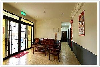 馬祖東莒民宿‧莒光英雄館