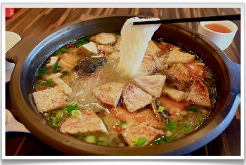 台北旅遊網．台北美食餐廳