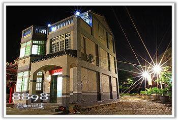 小金門民宿‧尚品源民宿