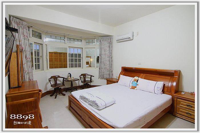 小金門民宿‧尚品源民宿