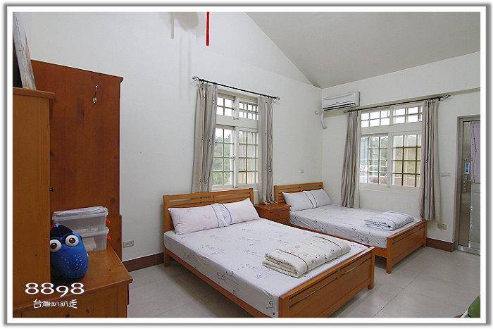 小金門民宿‧尚品源民宿