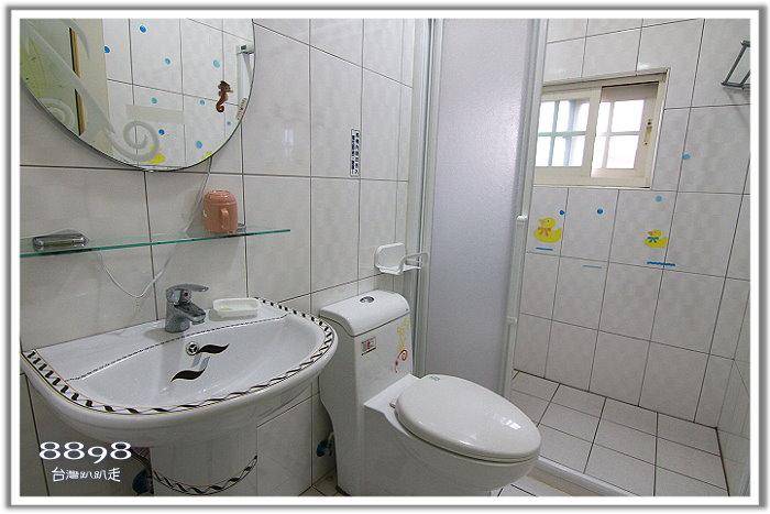 小金門民宿‧尚品源民宿