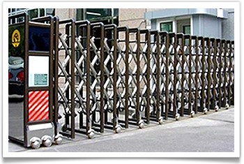 光信鐵捲門維修行