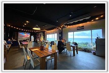 蘭嶼漁人民宿．沿海假期民宿