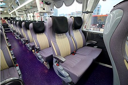 宜蘭租車‧光達遊覽車公司(旅遊 住宿 團餐一 條龍)