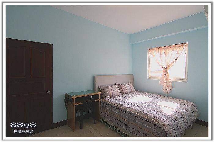 蘭嶼漁人民宿．嶼人民宿(可包棟)