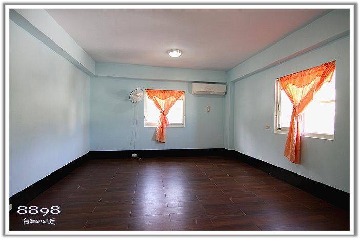 蘭嶼漁人民宿．嶼人民宿(可包棟)