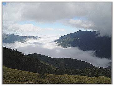 梨山民宿．美音觀光農場