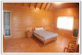 梨山民宿．美音觀光農場