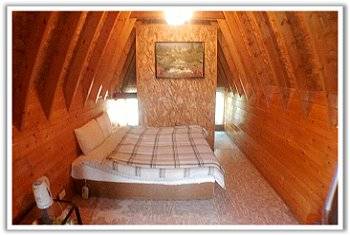 梨山民宿．美音觀光農場