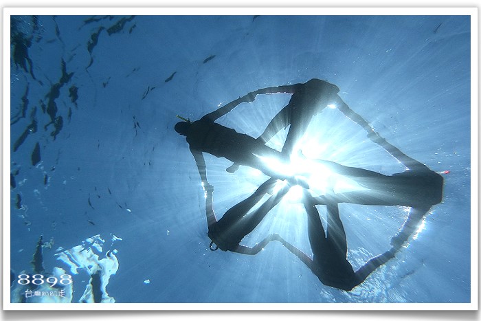 蘭嶼浮潛．法艾民宿