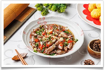 台北美食‧十分姊妹快炒(餐廳)